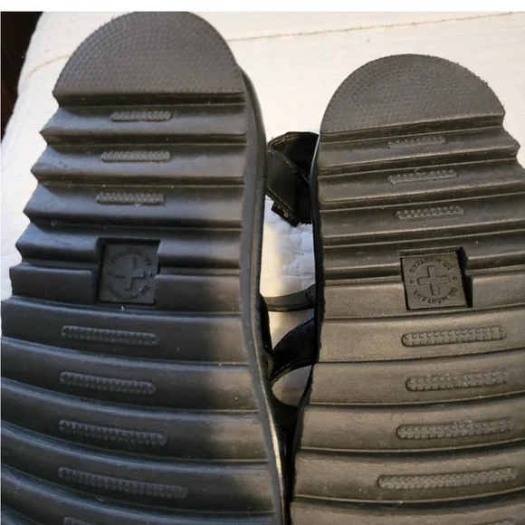 Dr Martens Blaire sandals size 9 - Picture 3 of 7